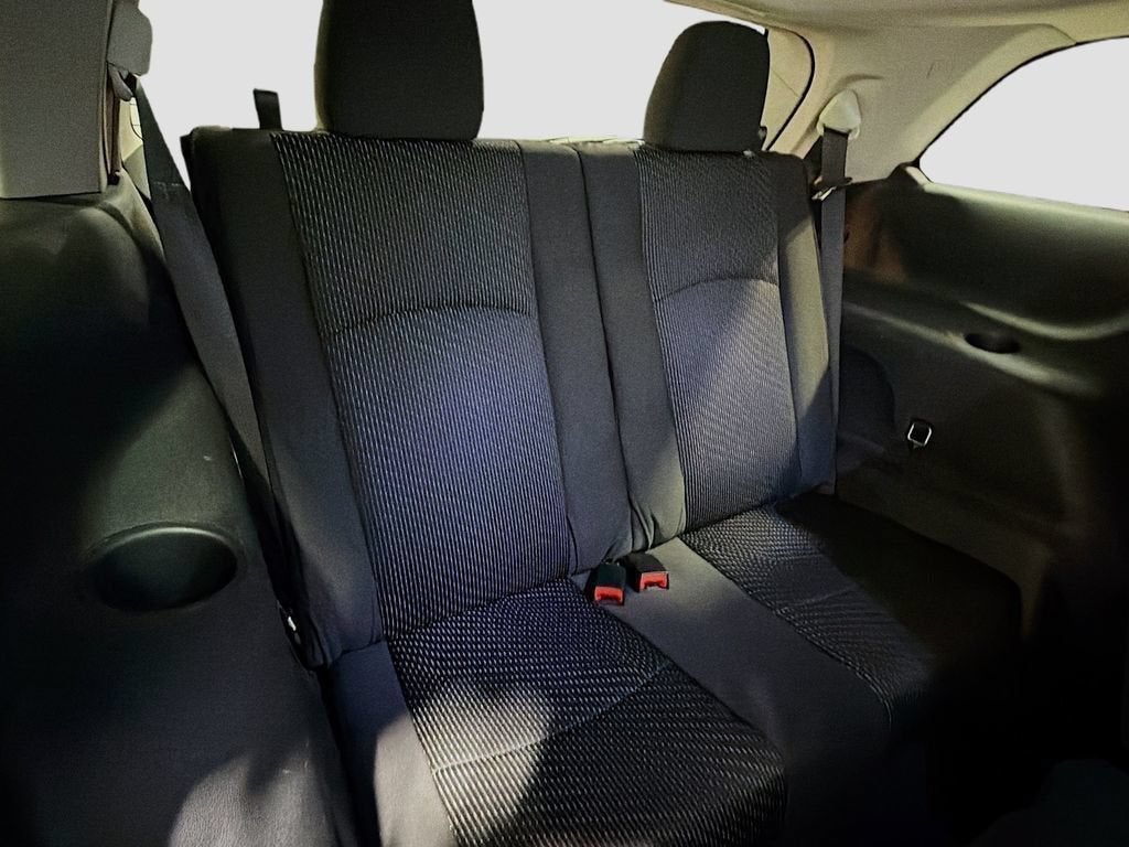 2017 Dodge Journey Crossroad