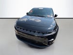 2025 Jeep Wagoneer S Launch Edition