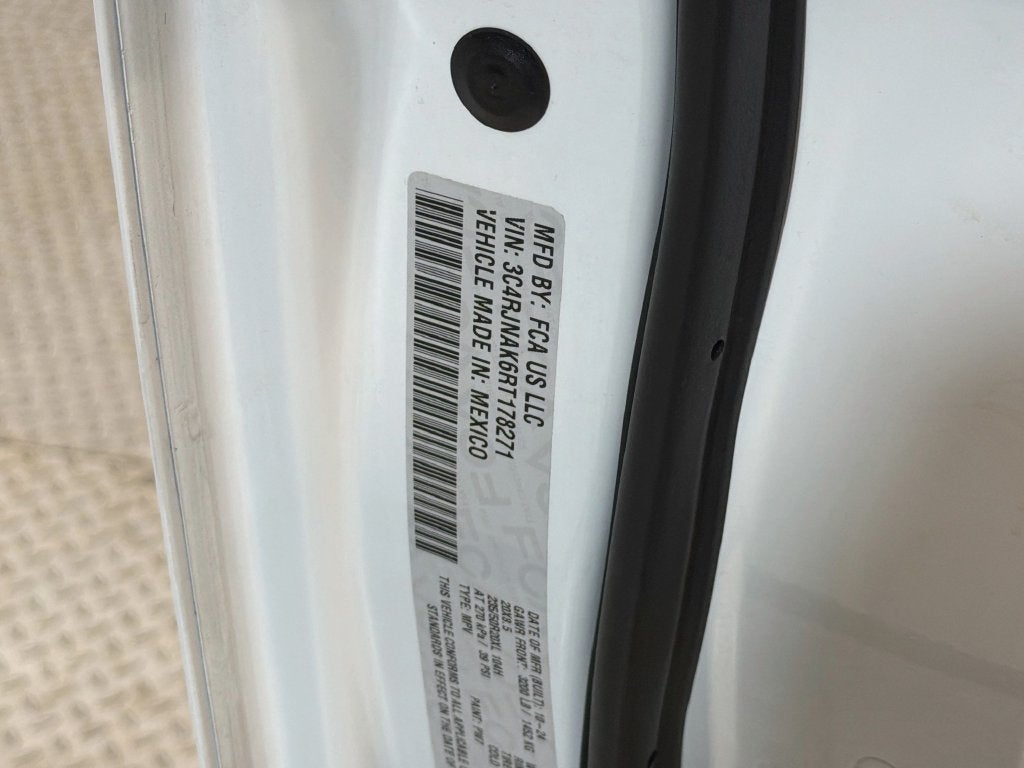 2024 Jeep Wagoneer S Launch Edition