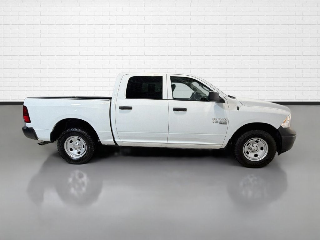 2020 RAM 1500 Classic Tradesman