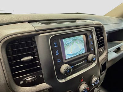 2020 RAM 1500 Classic Tradesman