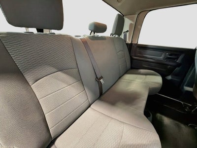 2020 RAM 1500 Classic Tradesman