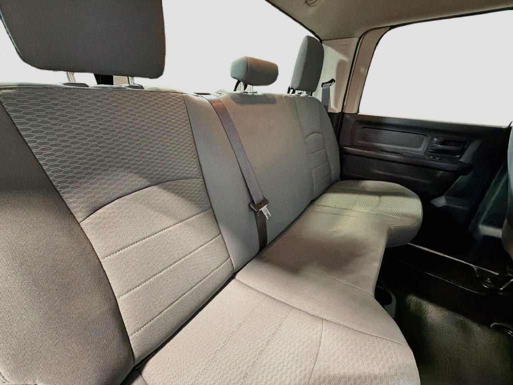 2020 RAM 1500 Classic Tradesman