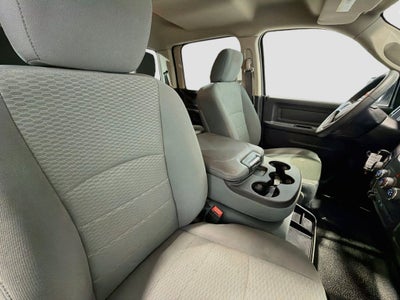 2020 RAM 1500 Classic Tradesman