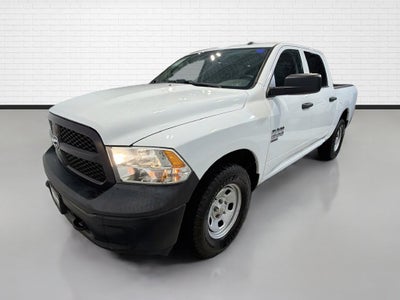 2020 RAM 1500 Classic Tradesman