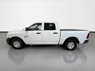 2020 RAM 1500 Classic Tradesman
