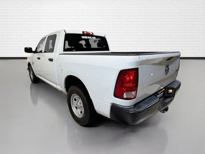 2020 RAM 1500 Classic Tradesman