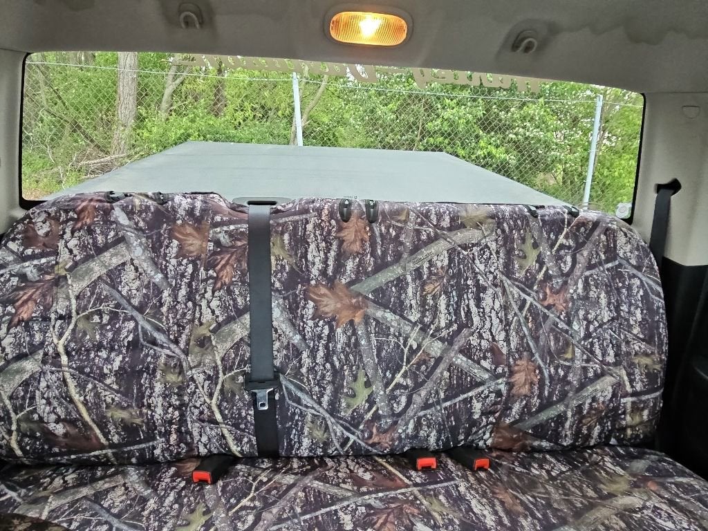 2015 RAM 2500 Tradesman