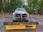 2015 RAM 2500 Tradesman