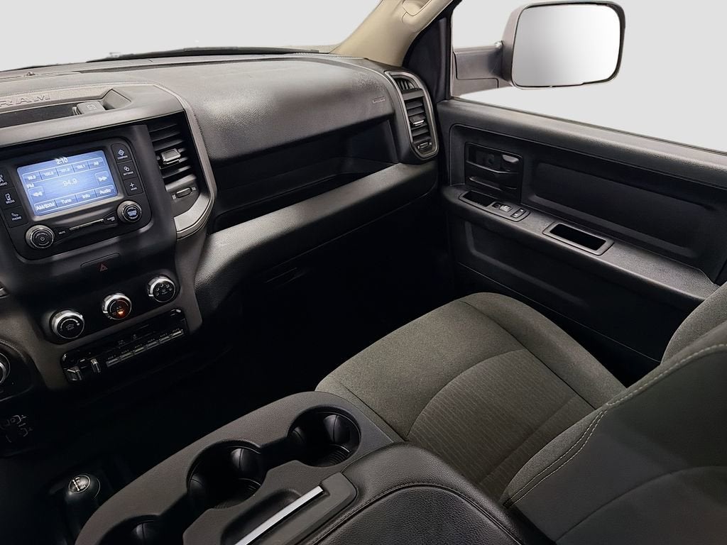 2020 RAM 2500 Tradesman
