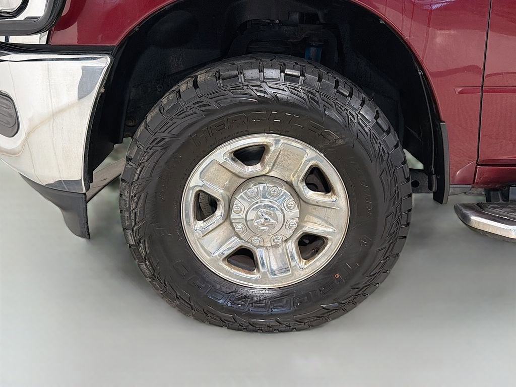 2020 RAM 2500 Tradesman
