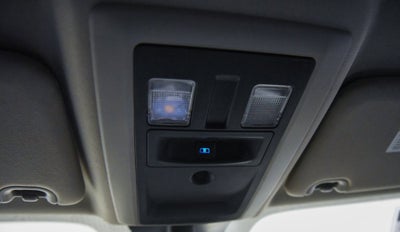 2014 RAM 2500 Big Horn