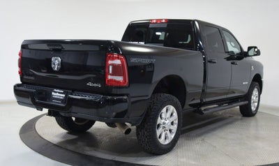 2020 RAM 2500 Big Horn