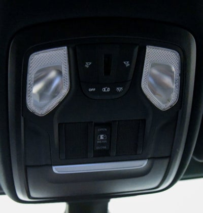 2020 RAM 2500 Big Horn