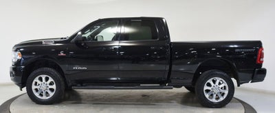 2020 RAM 2500 Big Horn