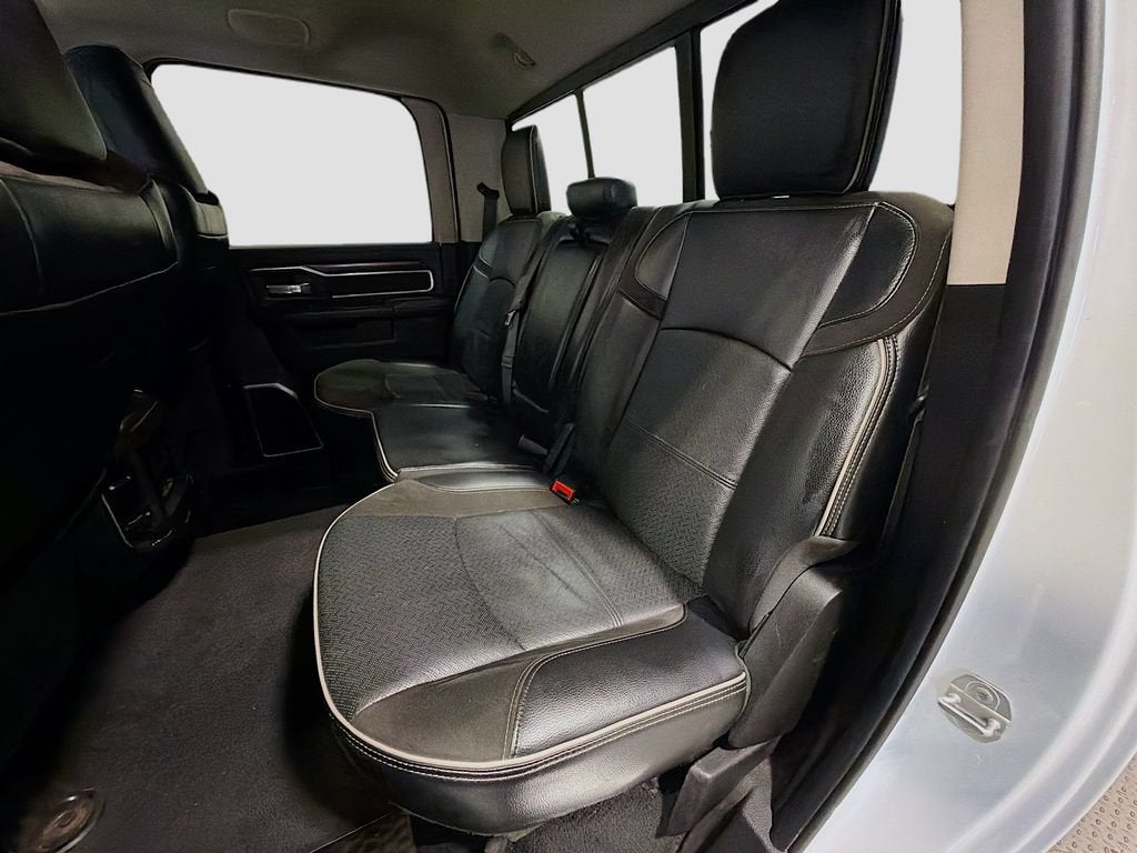 2023 RAM 2500 Laramie