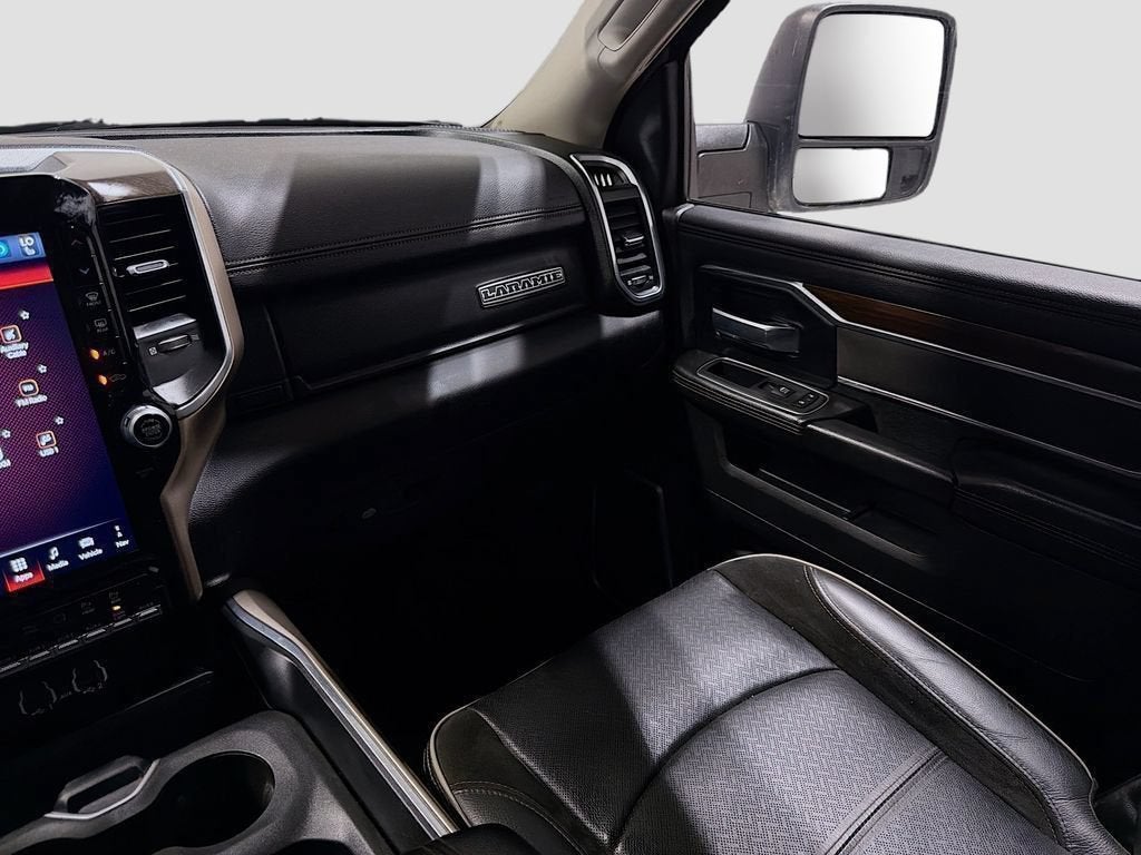 2023 RAM 2500 Laramie