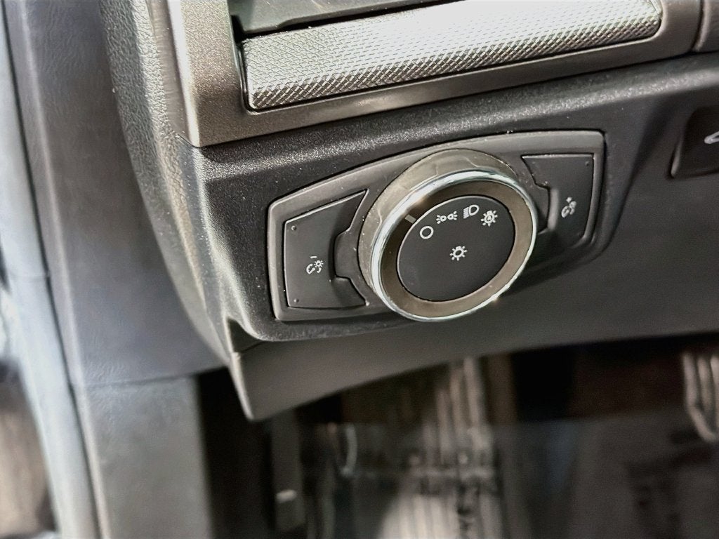 2020 Ford Fusion Hybrid SE