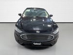 2020 Ford Fusion Hybrid SE