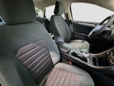 2020 Ford Fusion Hybrid SE