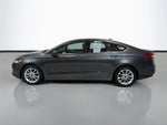 2020 Ford Fusion Hybrid SE