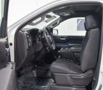 2020 Chevrolet Silverado 1500 Work Truck