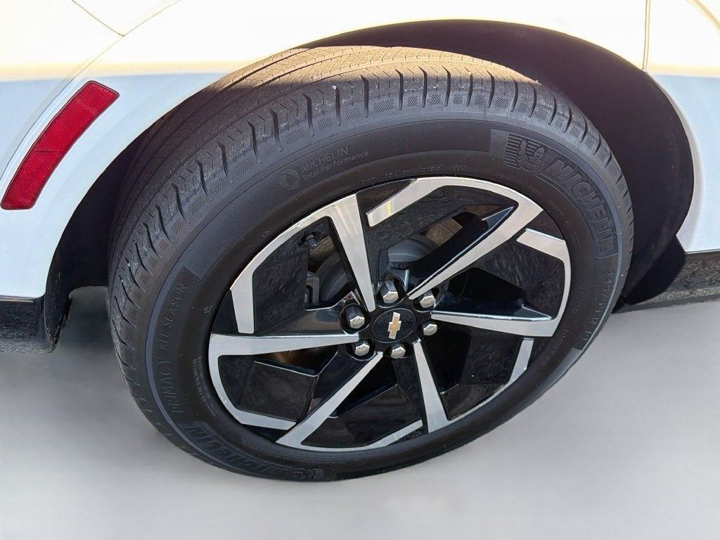2024 Chevrolet Equinox EV 2LT