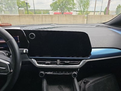 2024 Chevrolet Equinox EV 3LT