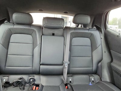 2024 Chevrolet Equinox EV 3LT