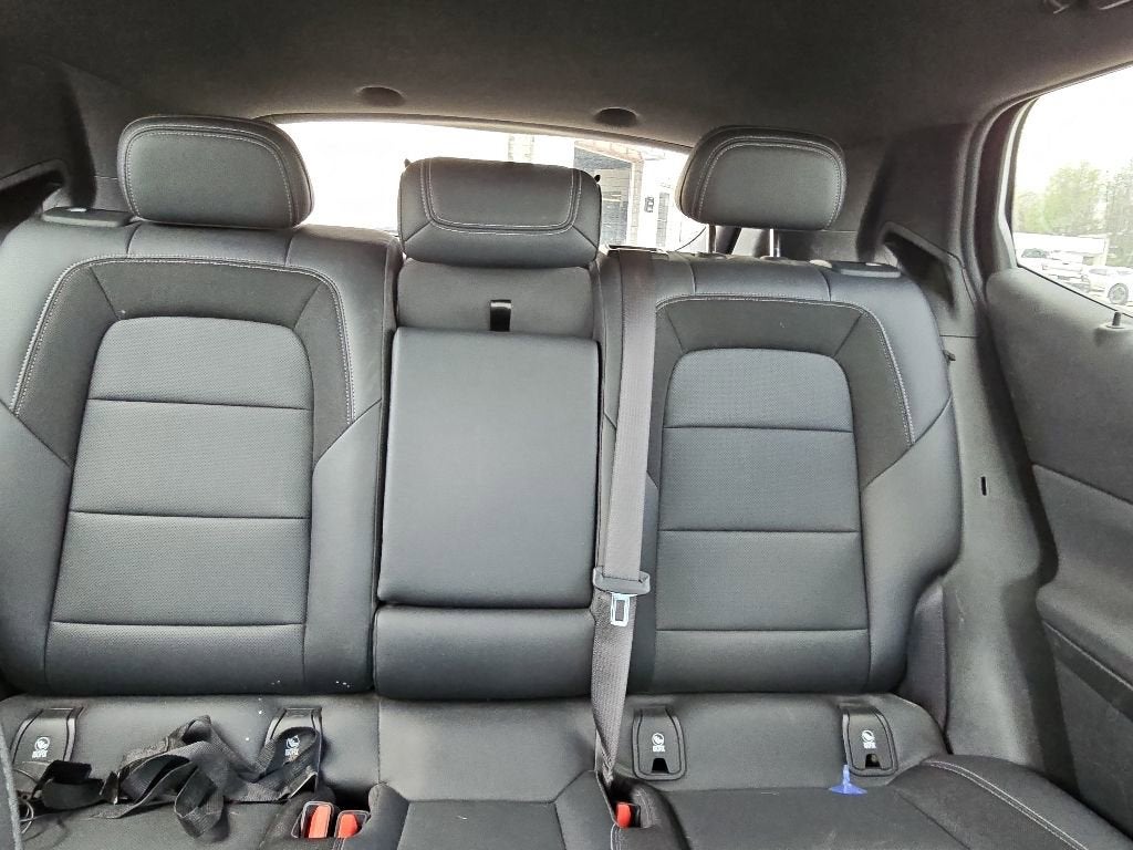 2024 Chevrolet Equinox EV 3LT