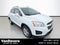 2015 Chevrolet Trax LT