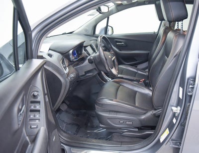 2020 Chevrolet Trax Premier