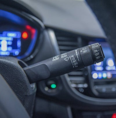 2020 Chevrolet Trax Premier