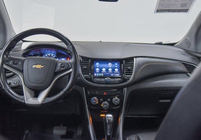 2020 Chevrolet Trax Premier
