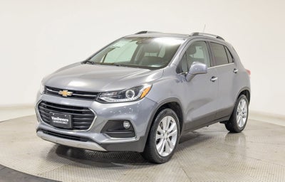 2020 Chevrolet Trax Premier