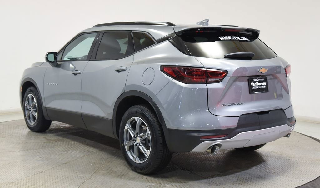 2023 Chevrolet Blazer 3LT