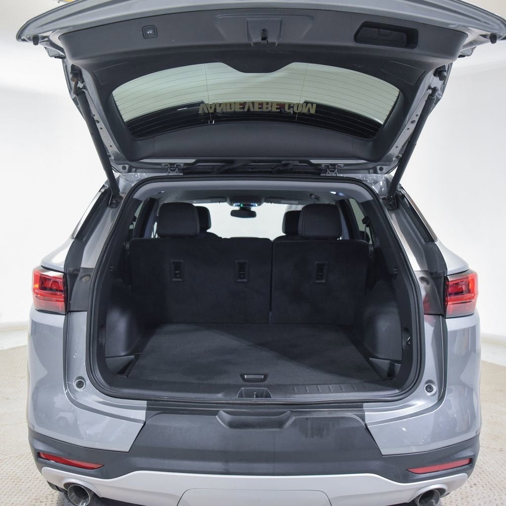 2023 Chevrolet Blazer 3LT