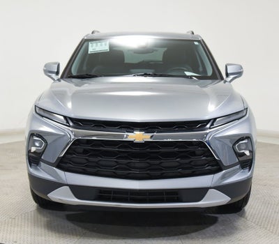 2023 Chevrolet Blazer 3LT