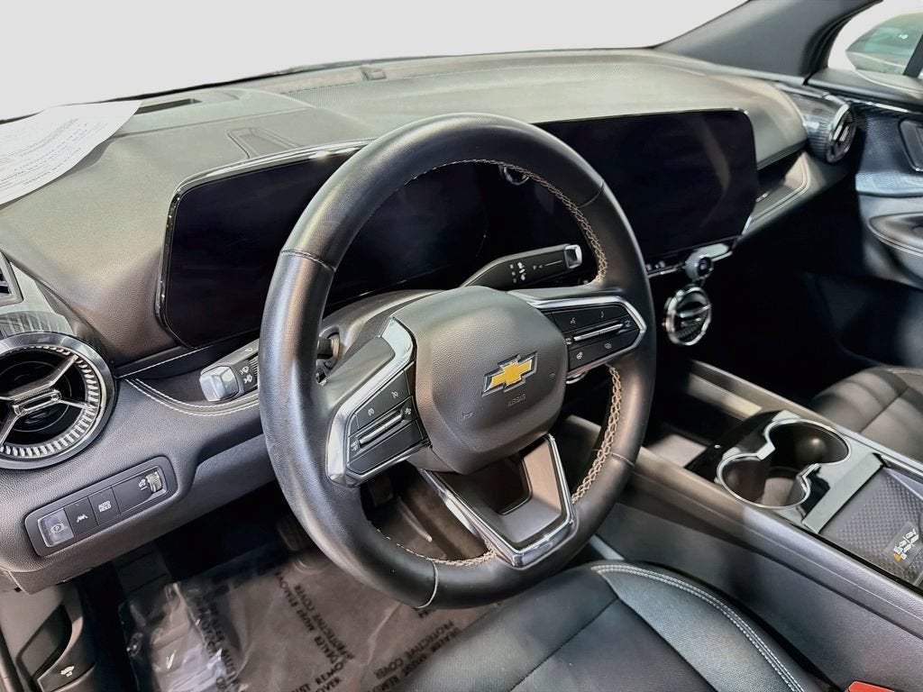 2024 Chevrolet Blazer EV LT