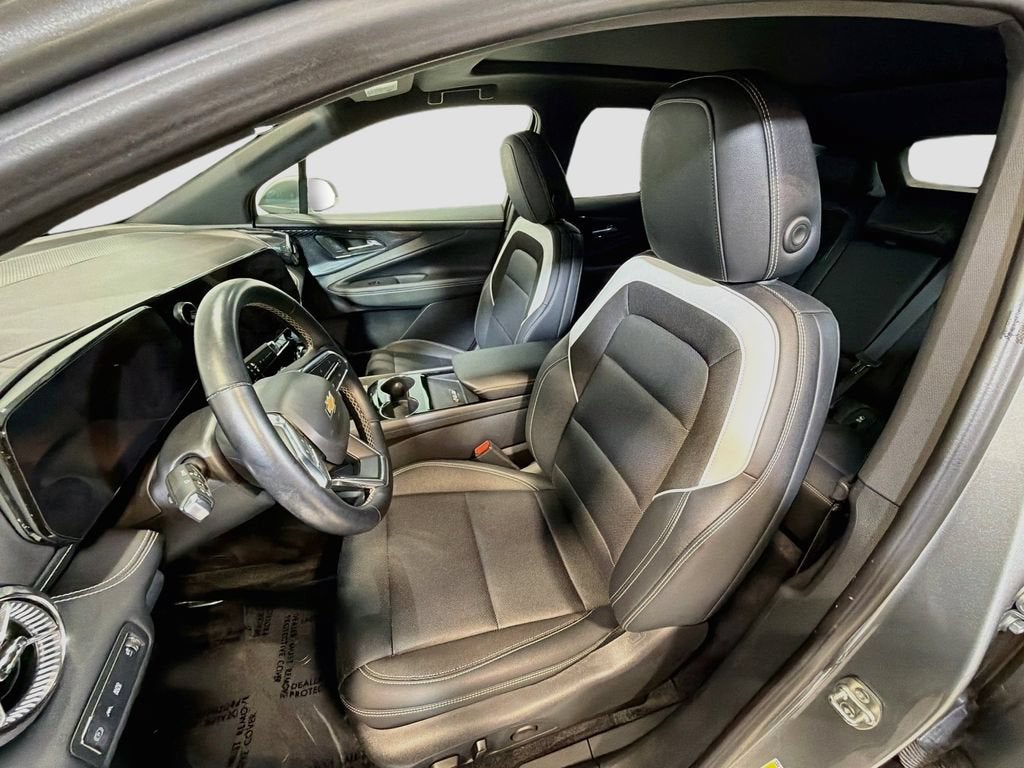 2024 Chevrolet Blazer EV LT