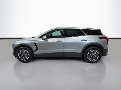 2024 Chevrolet Blazer EV LT