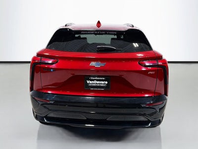 2024 Chevrolet Blazer EV RS