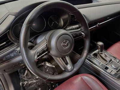 2024 Mazda Mazda CX-30 2.5 S Carbon Edition