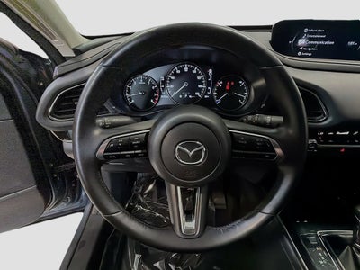 2024 Mazda Mazda CX-30 2.5 S Carbon Edition