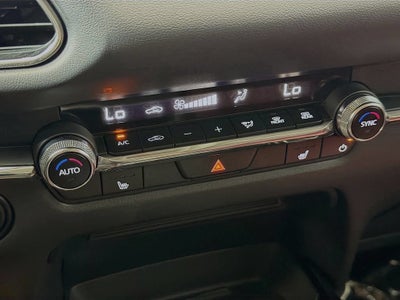 2024 Mazda Mazda CX-30 2.5 S Carbon Edition