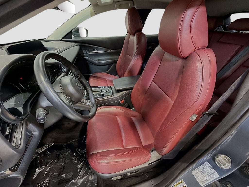 2024 Mazda Mazda CX-30 2.5 S Carbon Edition