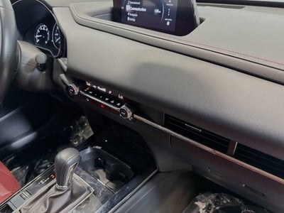 2024 Mazda Mazda CX-30 2.5 S Carbon Edition