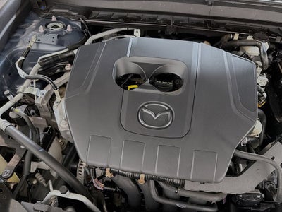 2024 Mazda Mazda CX-30 2.5 S Carbon Edition