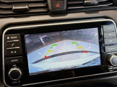 2023 Nissan Versa S