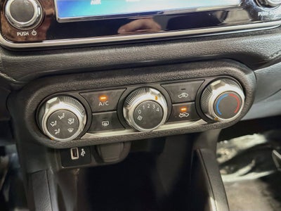 2023 Nissan Versa S